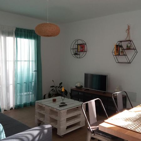 Apartamento Maresia Puerto del Carmen  Ngoại thất bức ảnh