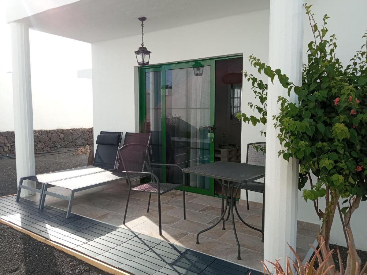 Apartamento Maresia Puerto del Carmen  Ngoại thất bức ảnh