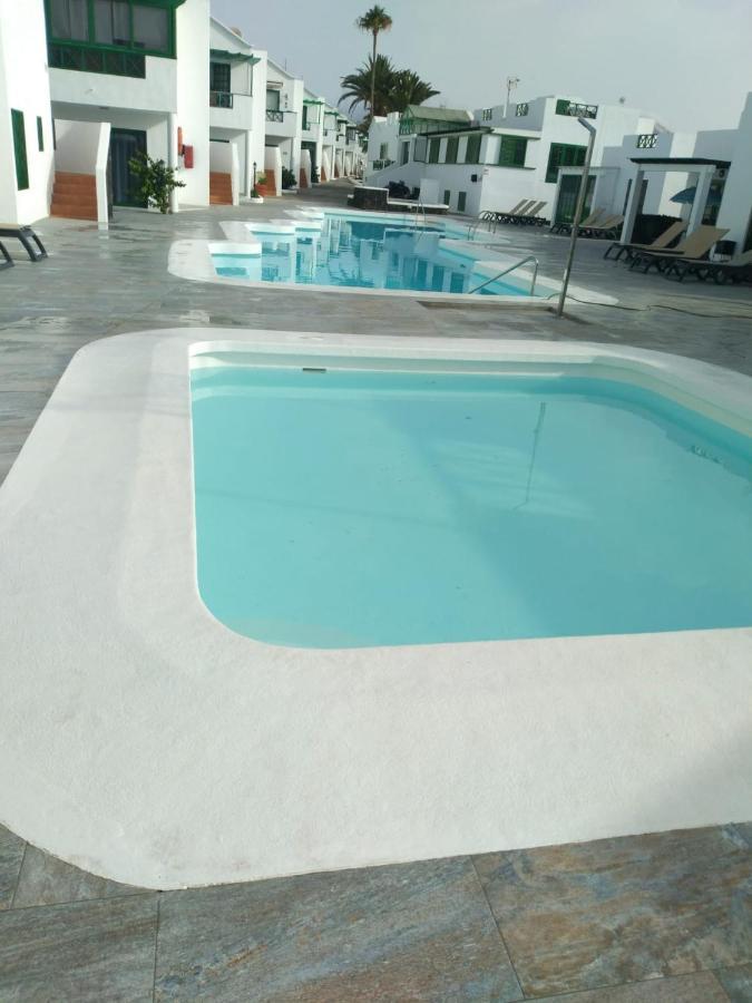 Apartamento Maresia Puerto del Carmen  Ngoại thất bức ảnh