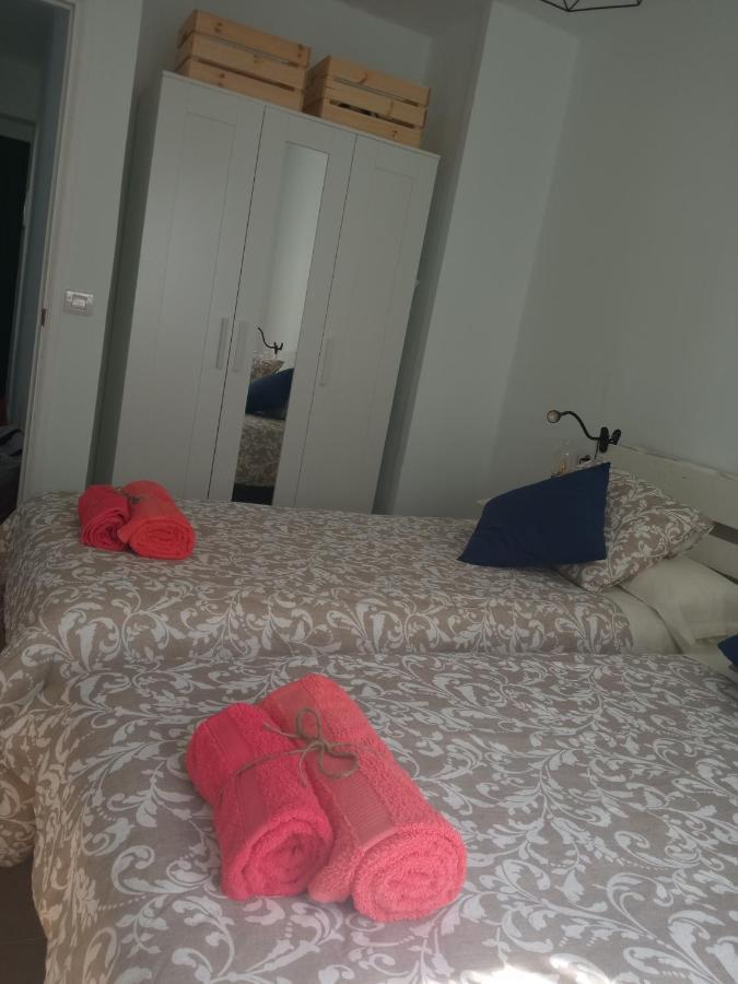 Apartamento Maresia Puerto del Carmen  Ngoại thất bức ảnh