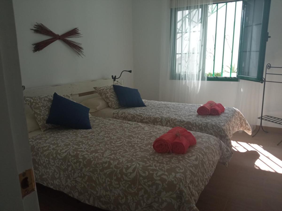 Apartamento Maresia Puerto del Carmen  Ngoại thất bức ảnh